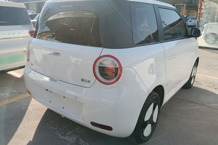 Used CHANGAN NEVO Lumin 2025 205 km Xiangqin Version
