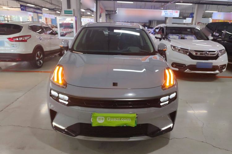 Used Lynk & Co 06 EM-P 2022 PHEV 84 km Range Pro Version
