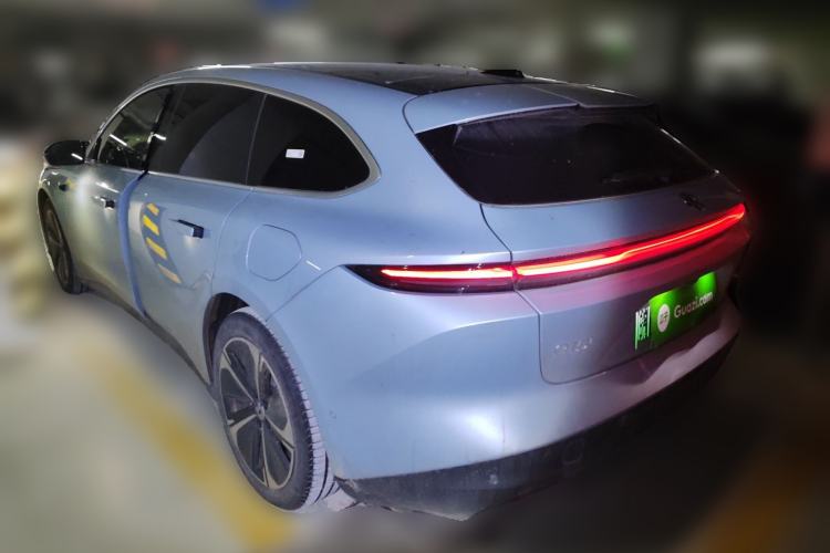 Used Nio ET5T 2023 75 kWh Touring