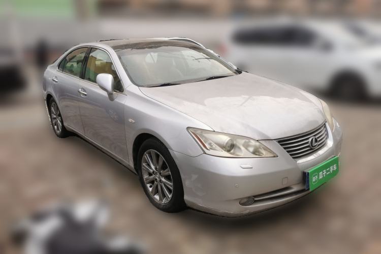 Used Lexus ES 2006 350 Luxury Edition