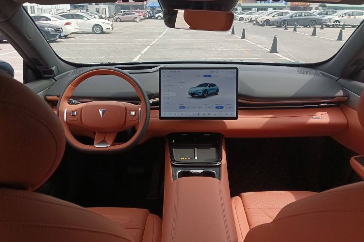 Used Deepal S05 2024 510 Ultra Pure Electric Version
