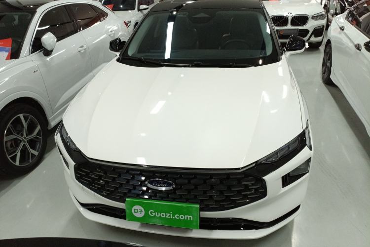 Used Ford Mondeo 2023 EcoBoost 245 Luxury Model
