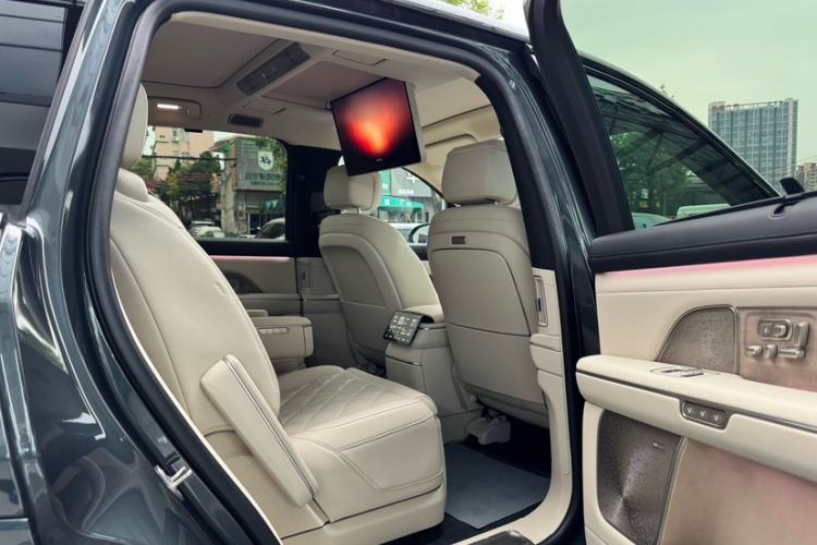 Used Nio ES8 2026 Model 6-seat Executive Luxury Edition