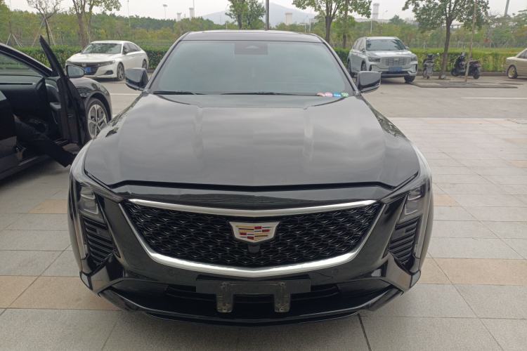 Used Cadillac CT5 2024 28T Luxury Pro Trim