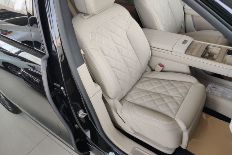 Used Nio ES8 2026 Model 6-seat Executive Luxury Edition