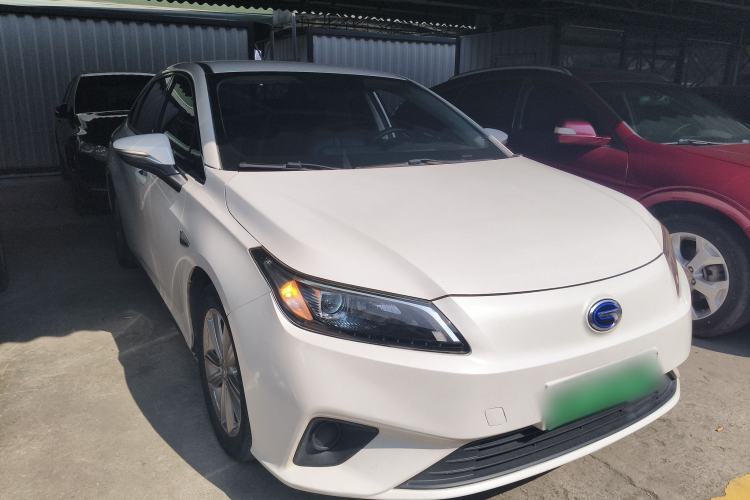 Used AION S 2020 Xuan 580