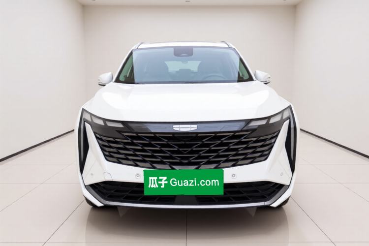 Used Geely Auto FX11 2023 1.5TD DCT Prestige Edition
