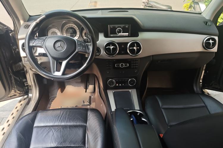 Used Mercedes-Benz GLK-Class 2013 GLK 300 4MATIC Dynamic Edition