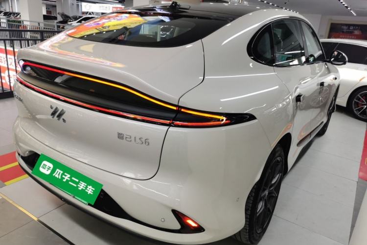 Used IM LS6 2023 Max Long-Range Version