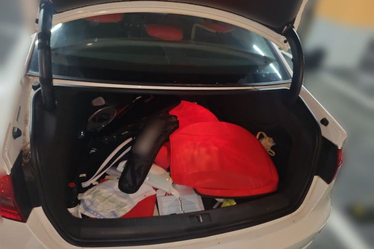 Used Audi A4L 2016 35 TFSI Automatic Standard Model