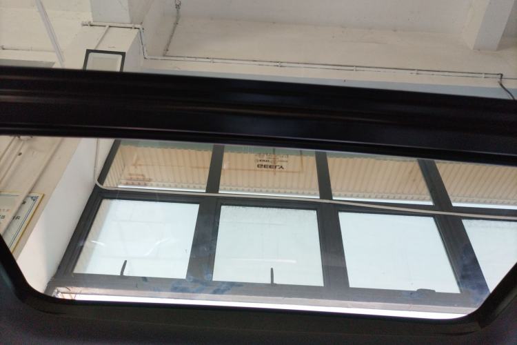 Used Geely Auto Preface 2026 Model Oriental Yao 1.5TD Fuyao Edition Headliner