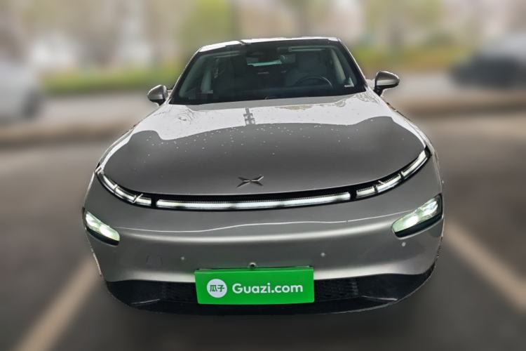 Used XPeng P7 2021 480N