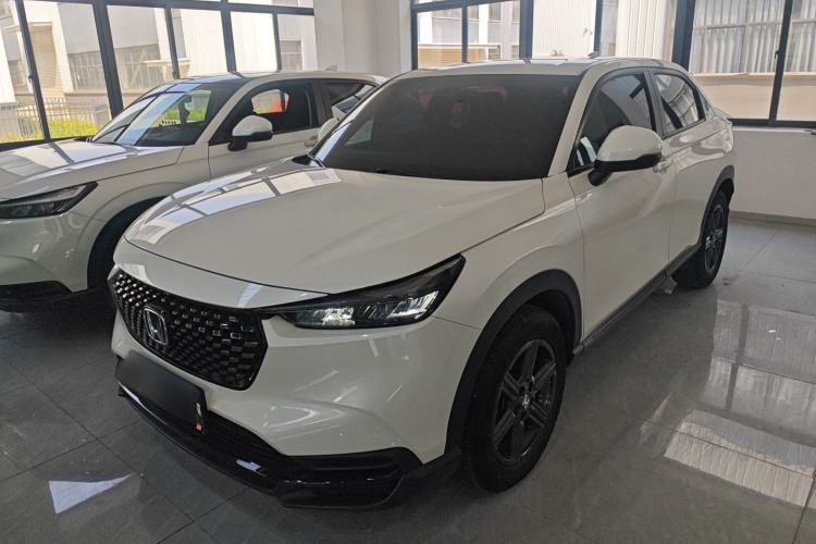 Used Honda XR-V 2024 1.5L CVT Thermal Edition