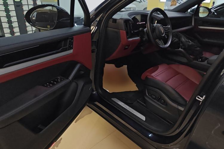 Used Porsche Cayenne 2024 Cayenne 3.0T