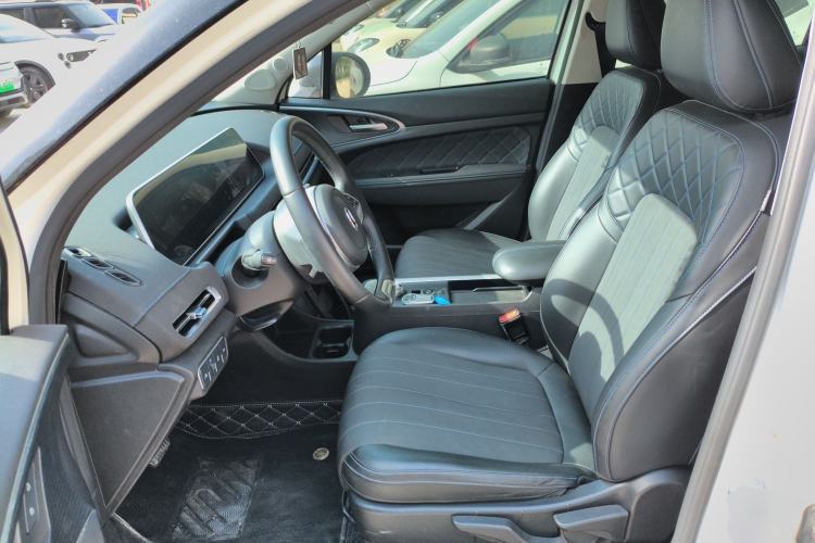 Used ORA Good Cat 2021 400km Standard Range Venus Edition Lithium Iron Phosphate