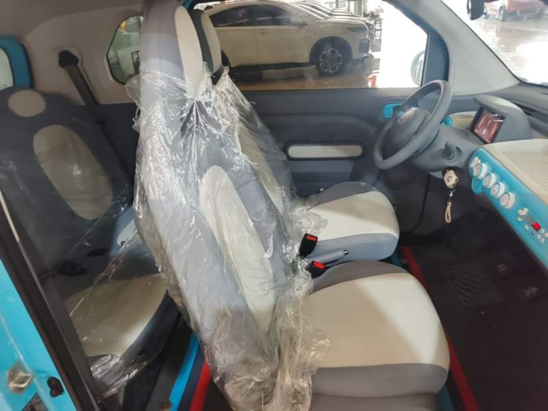 Used Bestune Pony 2024 170km Vitality Horse — 24