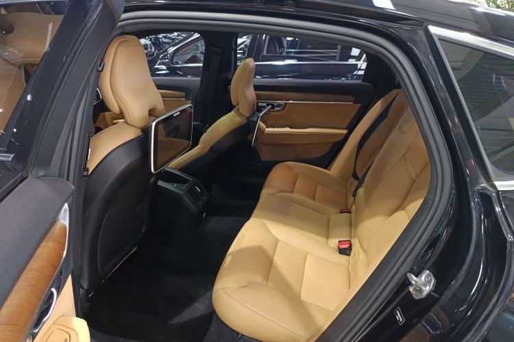 Used Volvo S90 2019 T5 Zhiyi Edition