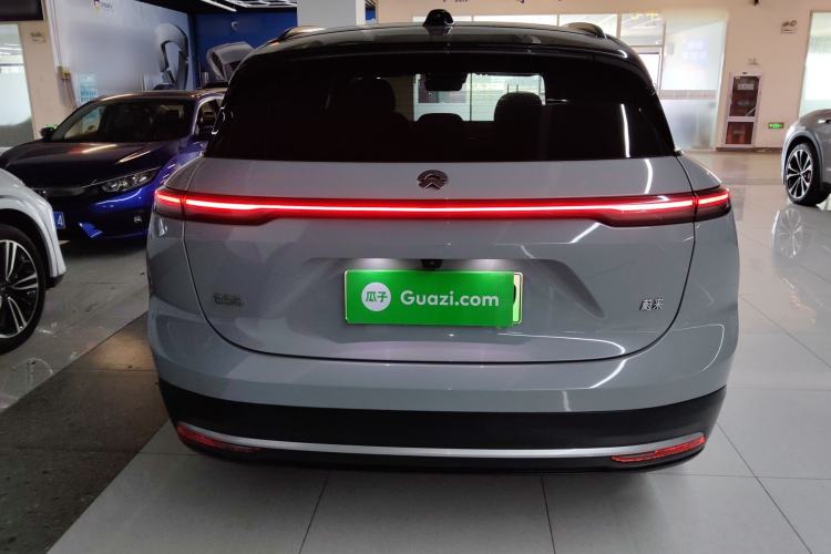 Used Nio ES6 2024 75 kWh