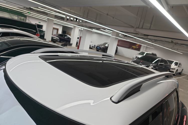 Used MINI Countryman 2018 1.5T COOPER Artist