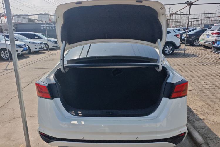 Used Nissan Teana 2020 2.0L XL Comfort Edition
