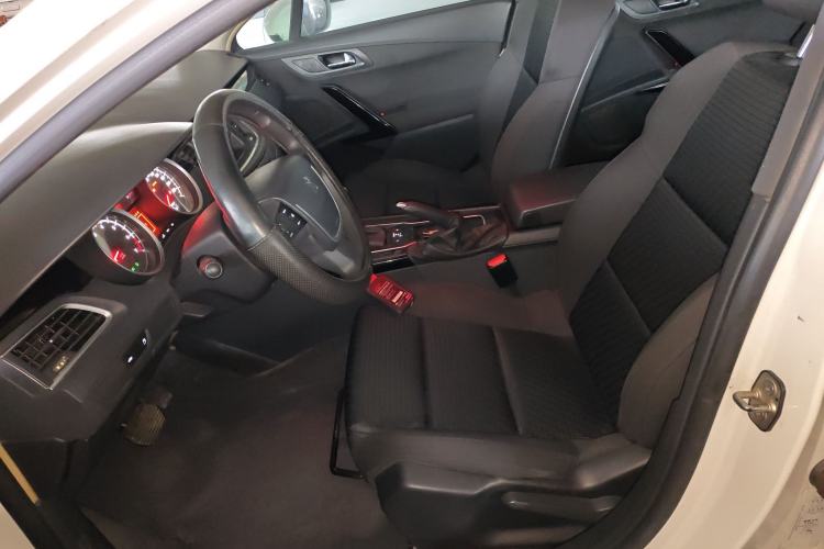 Used Peugeot 508 2013 2.0L 2nd Anniversary Edition with Automatic Sunroof – Classic Version
