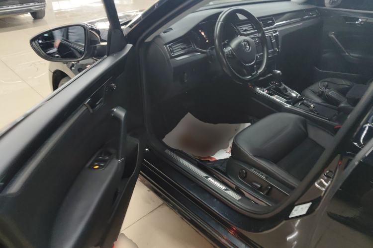 Used Volkswagen Passat 2017 330TSI DSG Prestige Edition