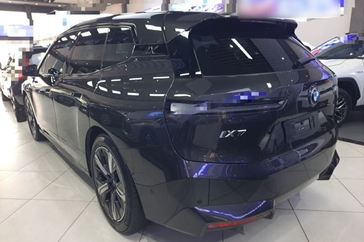 Used BMW iX 2023 Updated xDrive40
