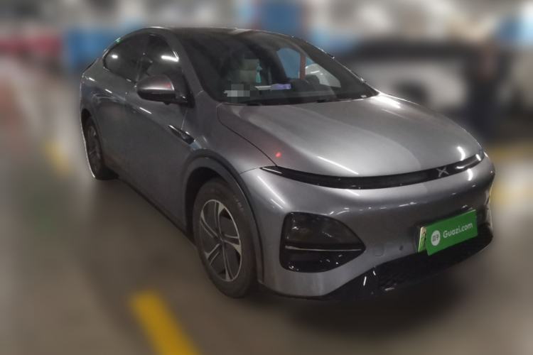 Used XPeng G6 2023 755 Ultra-Long Range Max
