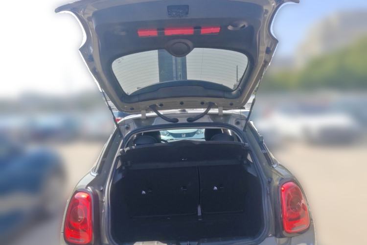 Used MINI 2020 1.5T ONE PLUS Five-Door Edition