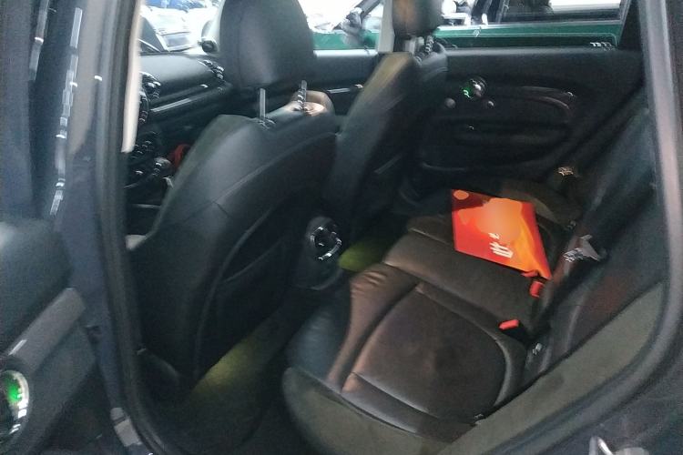 Used MINI Clubman 2016 Revised 2.0T COOPER S