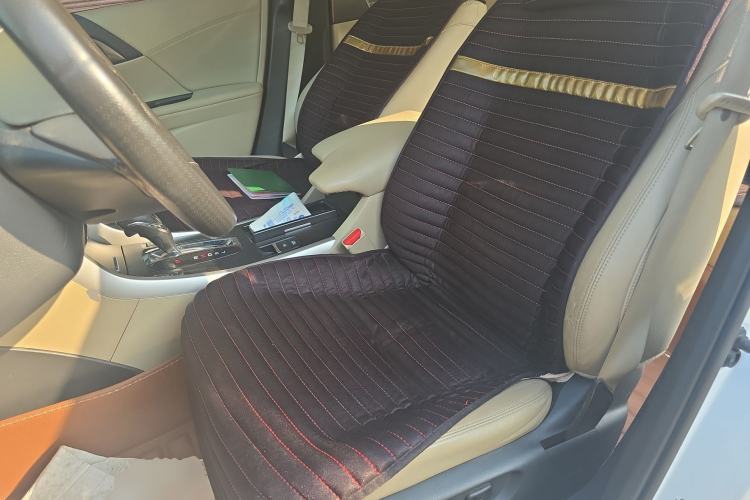 Used Honda Accord 2015 2.0L LXS Elite Edition