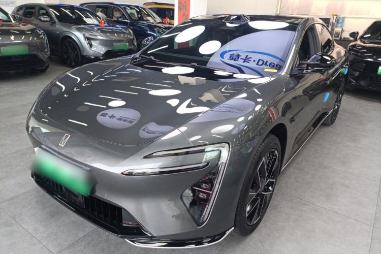 Used Avatr 06 2025 Ultra Pure Electric Edition