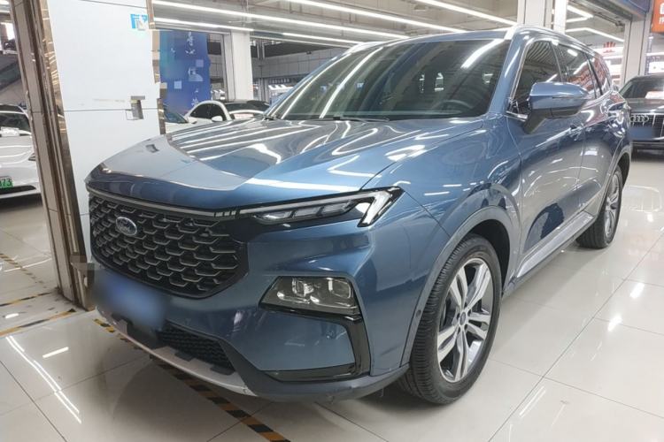 Used Ford Equator Sport 2023 EcoBoost 170 Premier PLUS Model