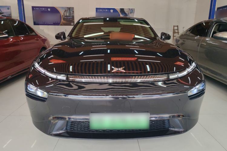 Used XPeng P7 2021 480N