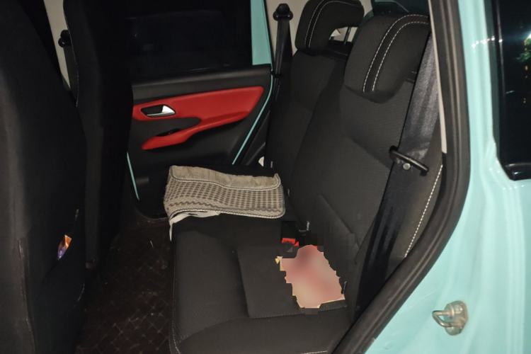 Used Pocco Duoduo 2021 Le Duo
