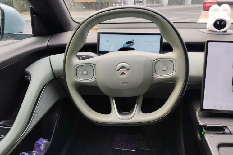 Used Nio ET5 2022 75 kWh