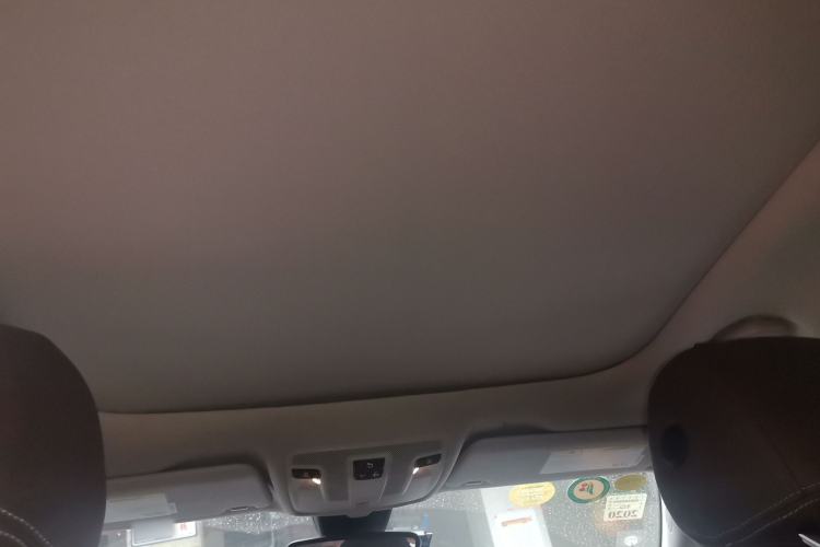 Used Infiniti QX30 2017 2.0T Four-Wheel Drive Fashion Edition