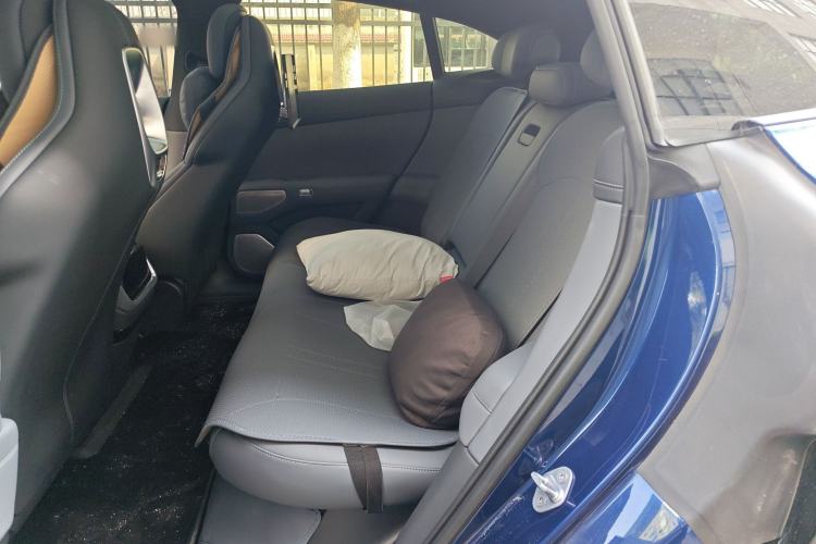 Used Xiaomi Auto YU7 2025 Ultra-Long Range Rear-Wheel Drive Version
