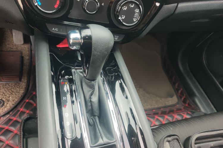 Used Honda Vezel 2020 1.5L CVT Pioneer Edition