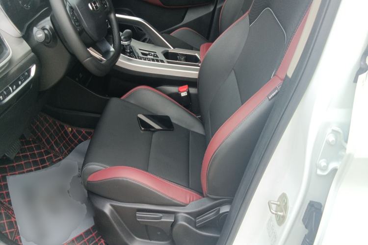 Used Geely Auto Coolray 2021 1.4T DCT Diamond Edition
