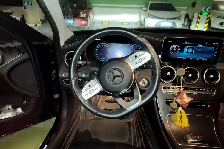 Used Mercedes-Benz C-Class 2020 Restyled C 260 L Sport Edition