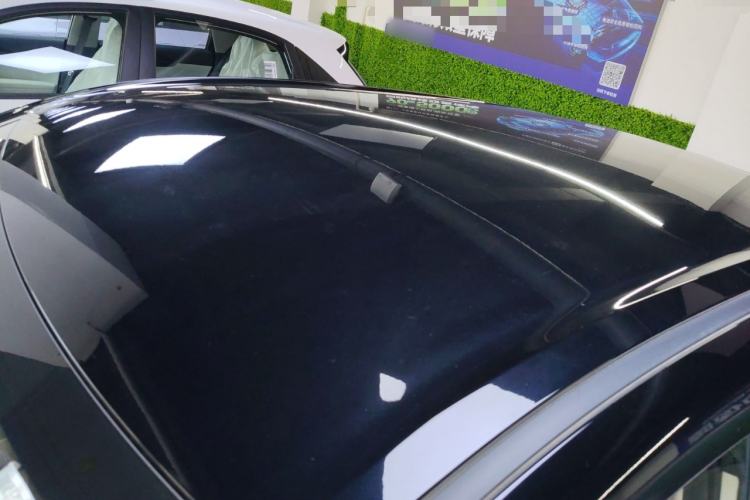 Used Wuling Bingo 2025 410 km Lingxi Deluxe Edition
