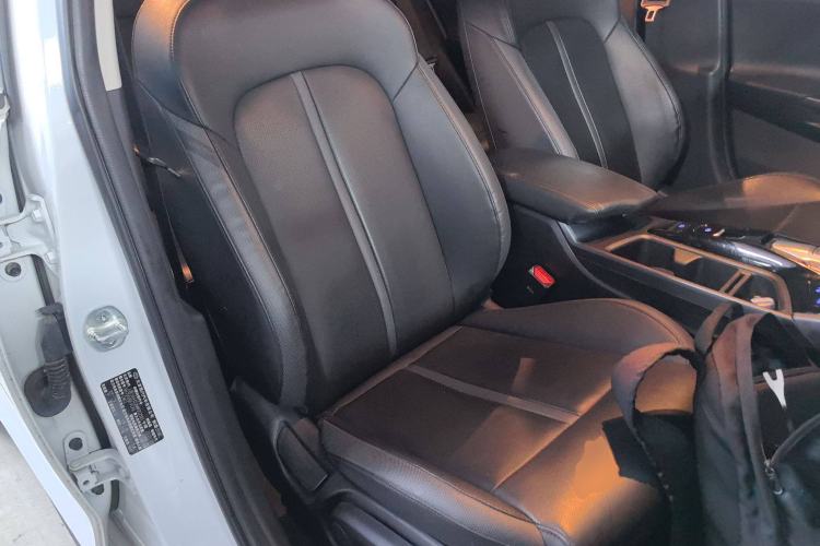 Used Hyundai Lafesta Electric 2020 GLX ZhiJie Edition
