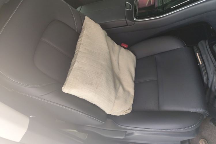 Used GAC Trumpchi M8 2023 Lingxiu Series 390T Prestige Edition