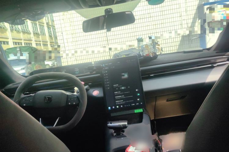 Used Changan Eado 2024 1.5T GDI Automatic Prestige Edition
