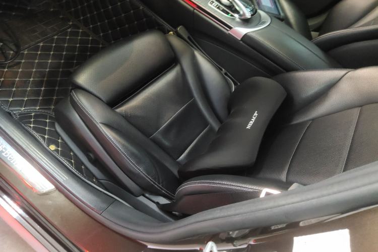 Used Mercedes-Benz C-Class 2015 Revised C 200 L Sport Edition