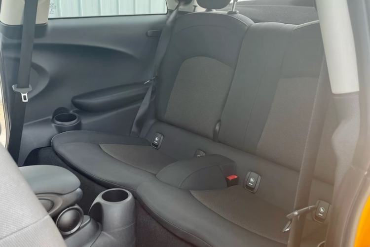 Used MINI MINI 2014 1.2T ONE+