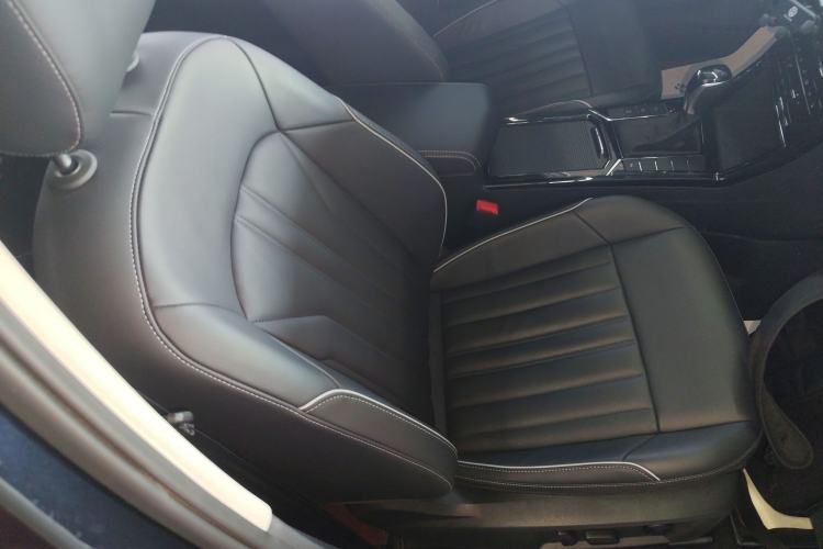 Used Volkswagen Passat 2023 330TSI Starry Elite Edition
