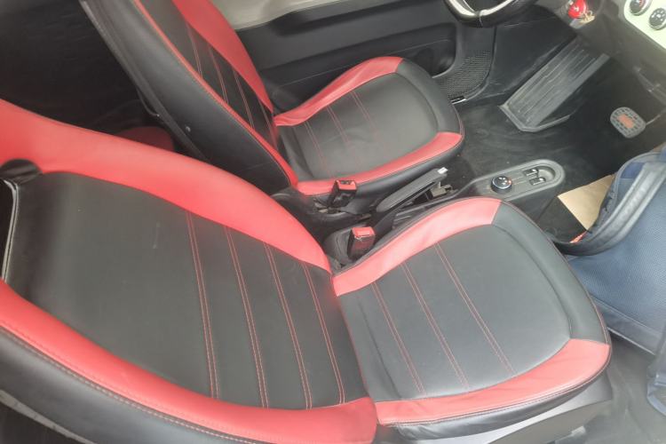 Used Wuling Hongguang MINIEV 2020 Freedom Version Lithium Iron Phosphate