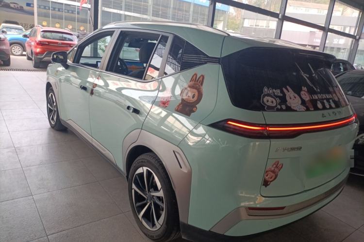 Used AION Y 2023 Younger Star Edition